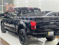 فۆرد F-150